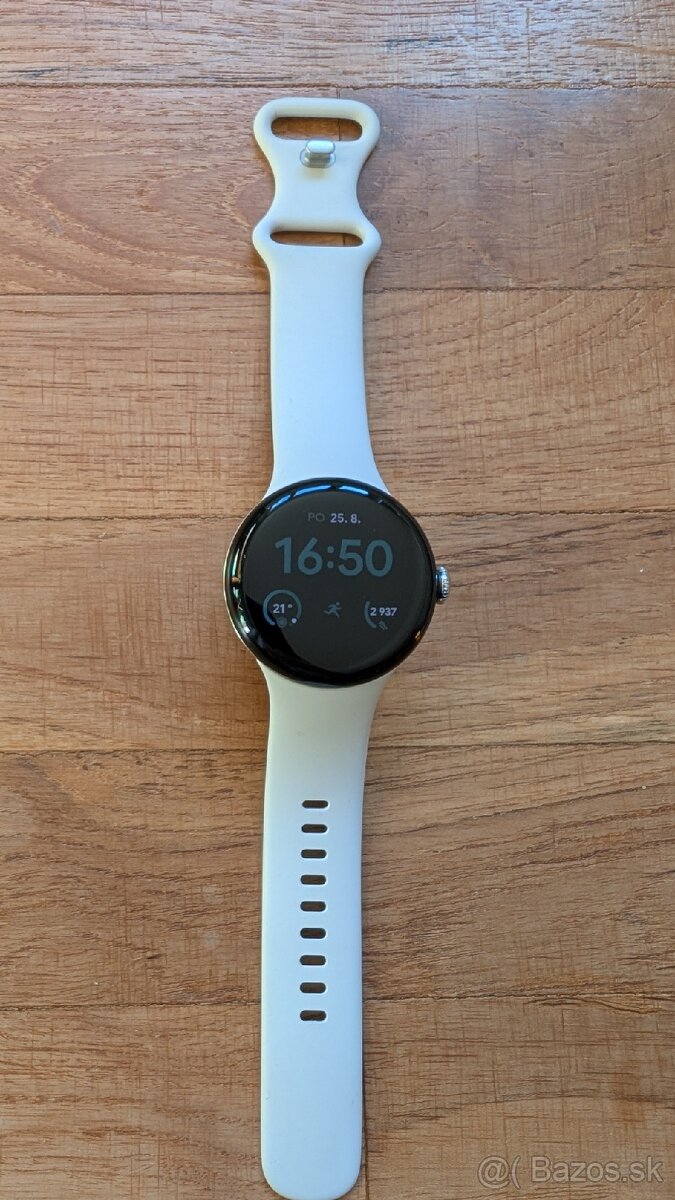 Google pixel watch 3 - 41mm - 4