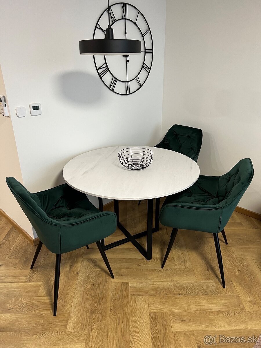 PRENÁJOM BYT RIVIERA VOĽNÝ OD 1.1.2026 - 4