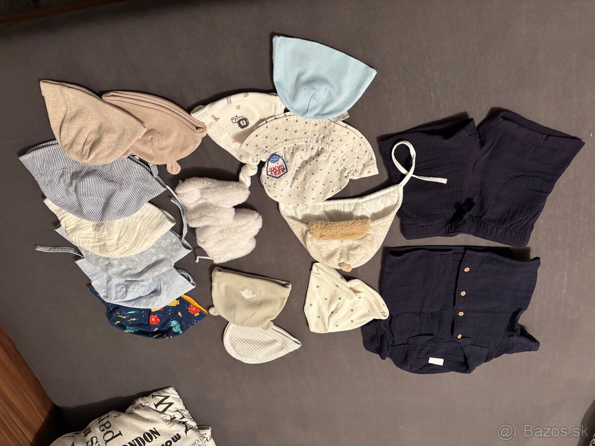 Predam veci pre chlapca od narodenia - 4