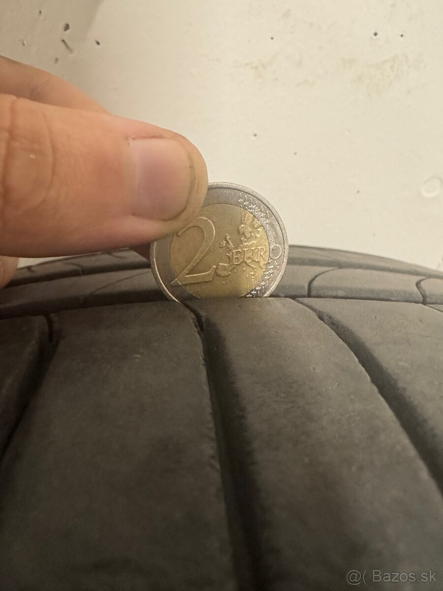 ☀️Pneumatiky 205/55 R16 Michelin - 4