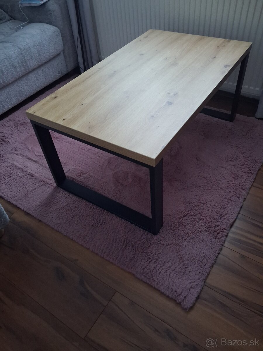 Konferenčný stolik - 4