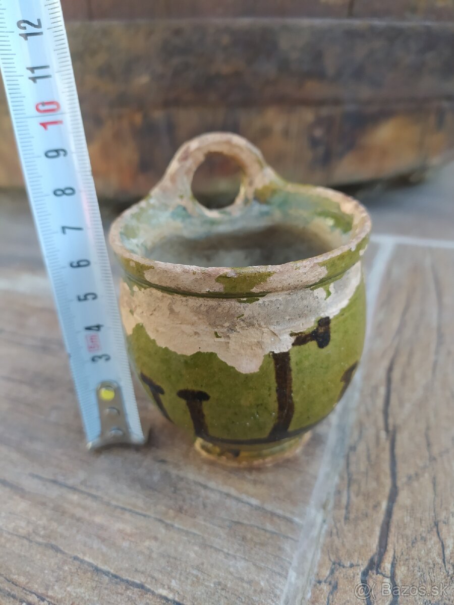 Starosvetska svätečnika do chalupy. - 4