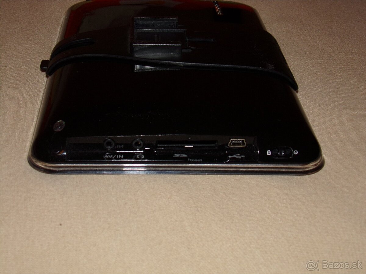 GPS navigáciu predám - 4