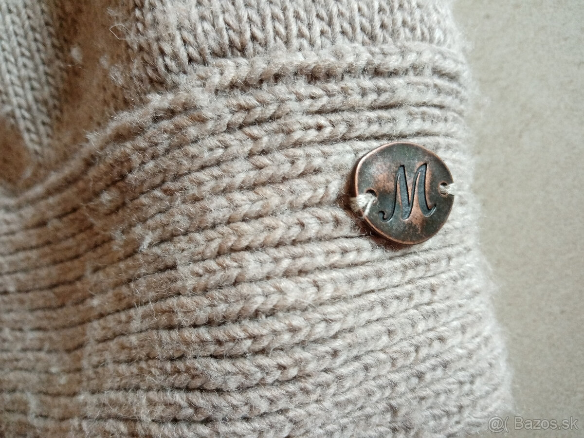 Mikiny a svetre pre dievčatko - 4