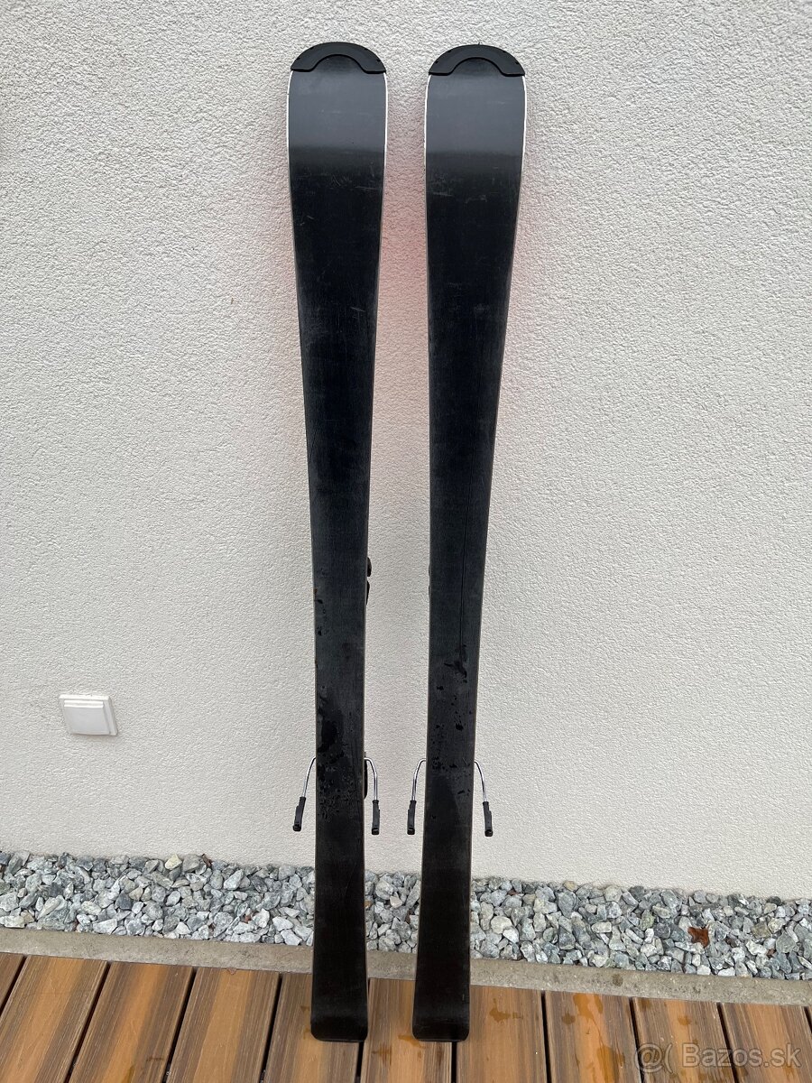 Zánovné lyže - 4