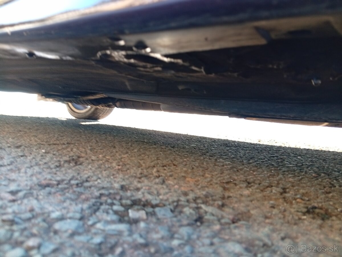 BMW e36 328 individual Cabrio - 4