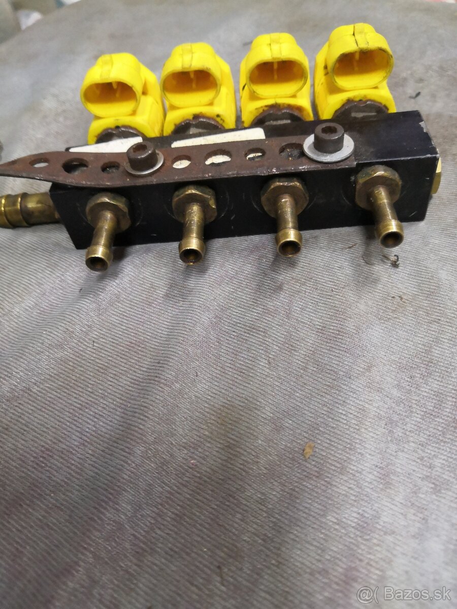 Predám Lpg diely - 4