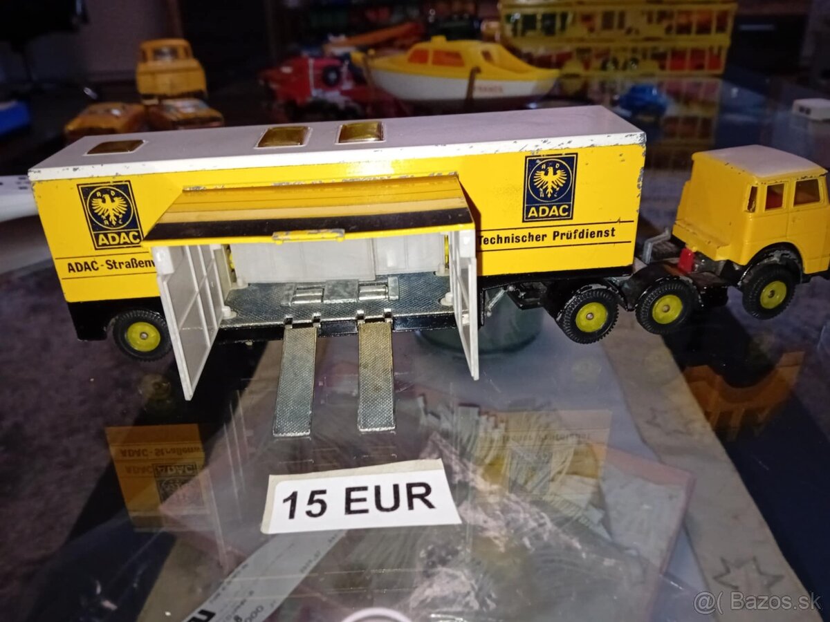 Matchbox SUPER KINGS KING SIZE a ine - 4