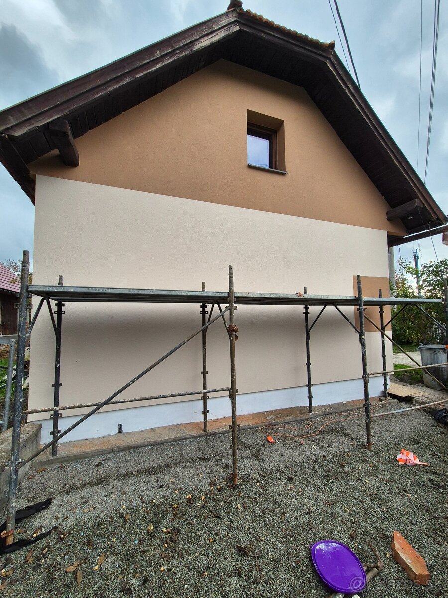 STAVEBNÉ PRÁCE - 4