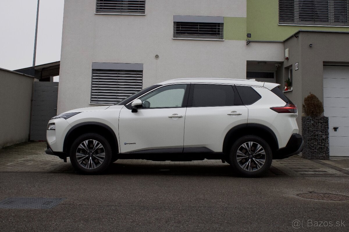 Nissan X-Trail 1.5 VC-T e-POWER Acenta A/T - 4