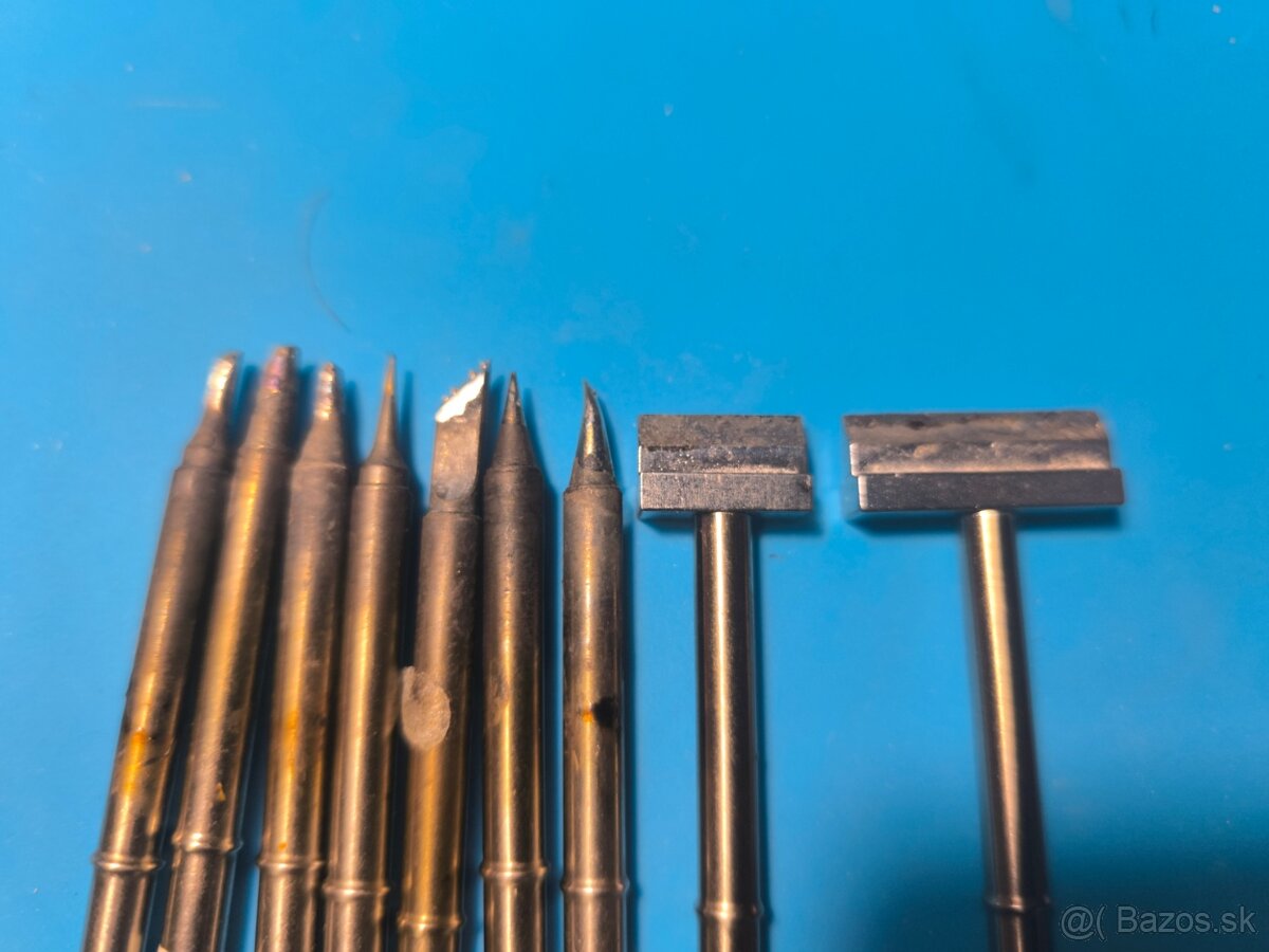 Predám spajkovačku KSGR - 4