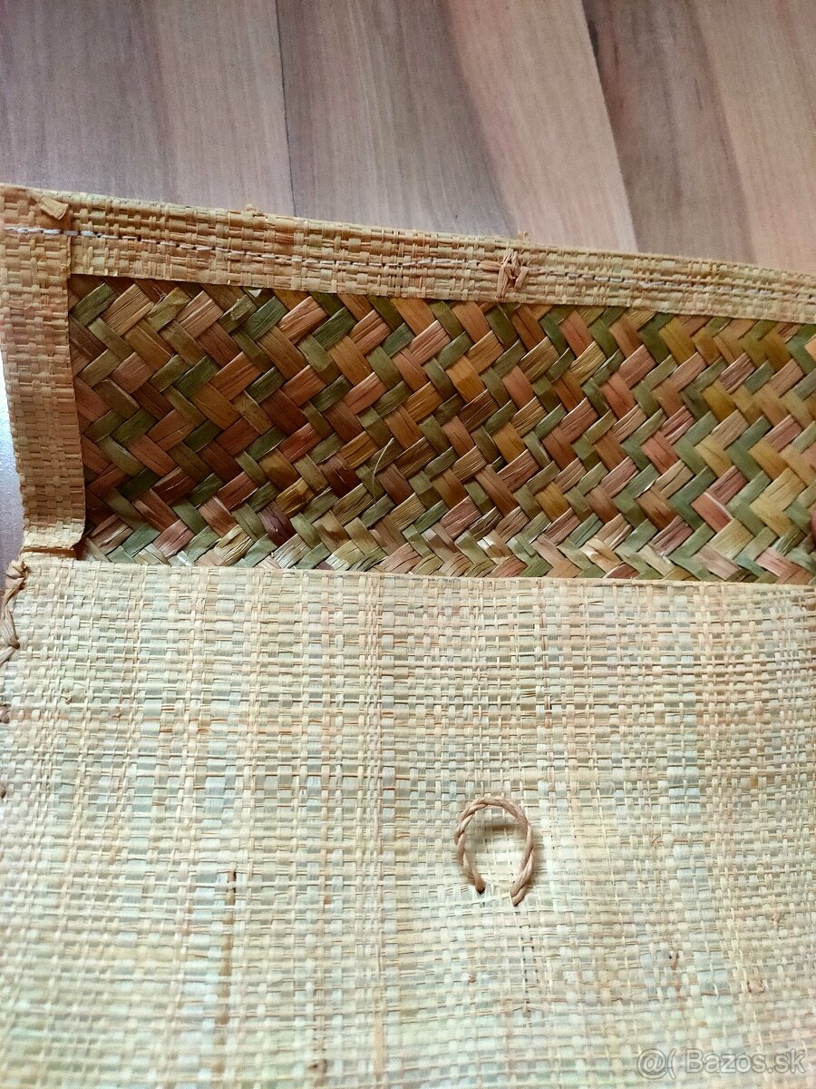 Taštičky,kapsy, tašky, pánské kožené peňaženky - 4