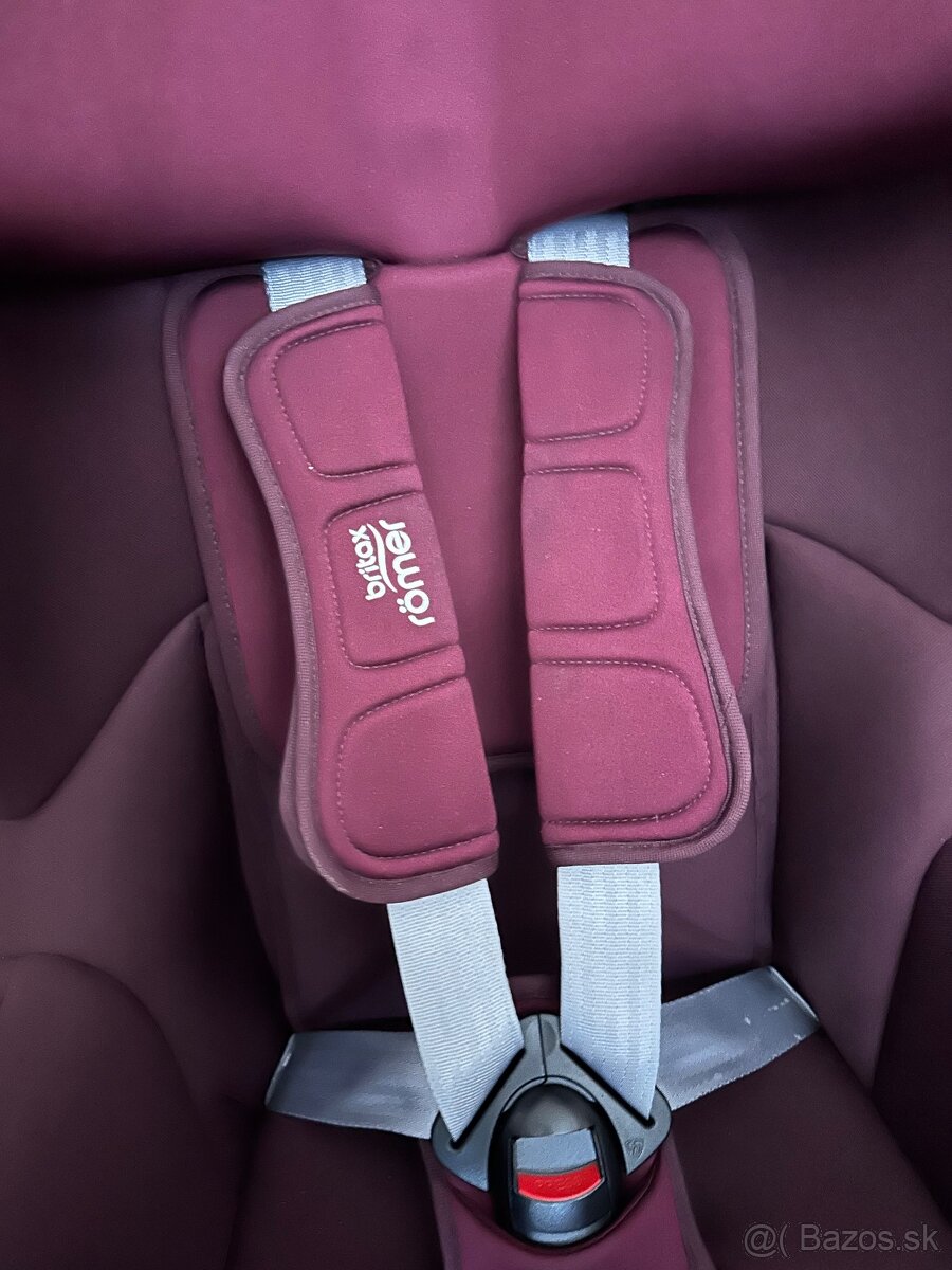 Britax römer - 4