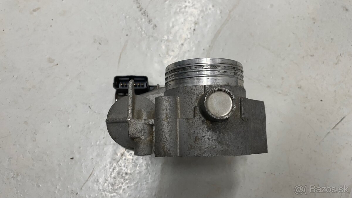 Škrtiaca klapka Peugeot Citroen - 4