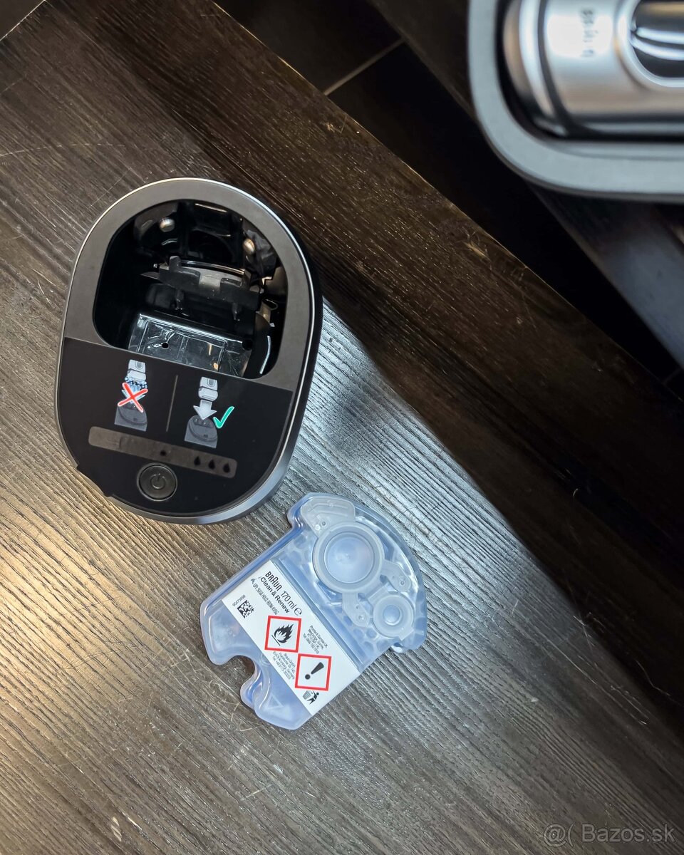 Braun v ZARUKE 2029 - 4