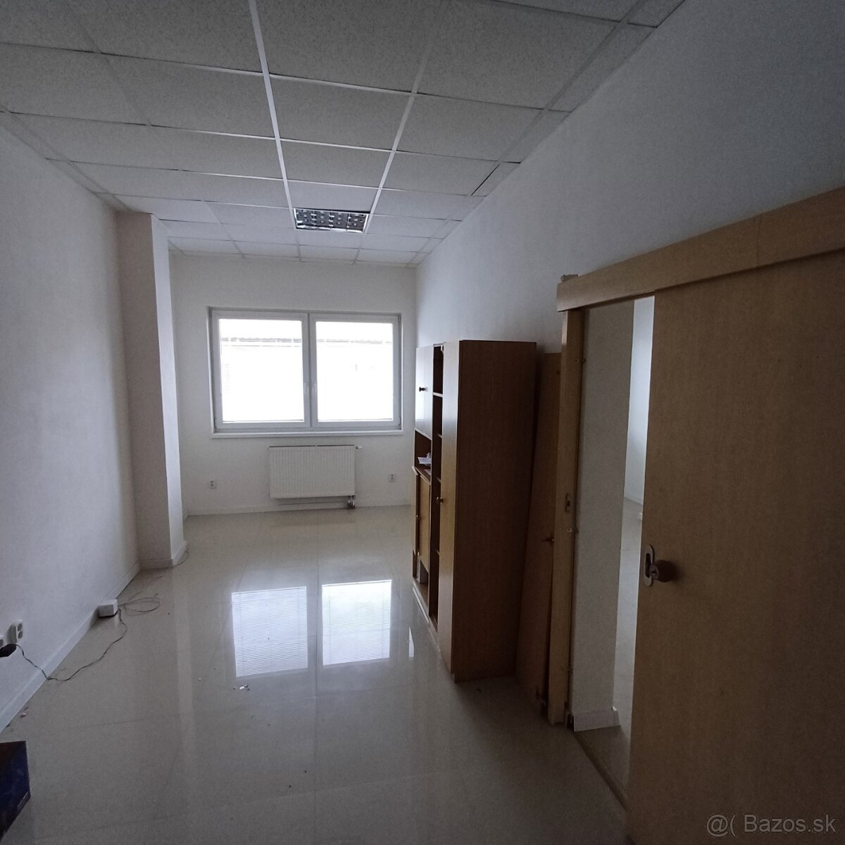 Obchodný priestor v centre - 4