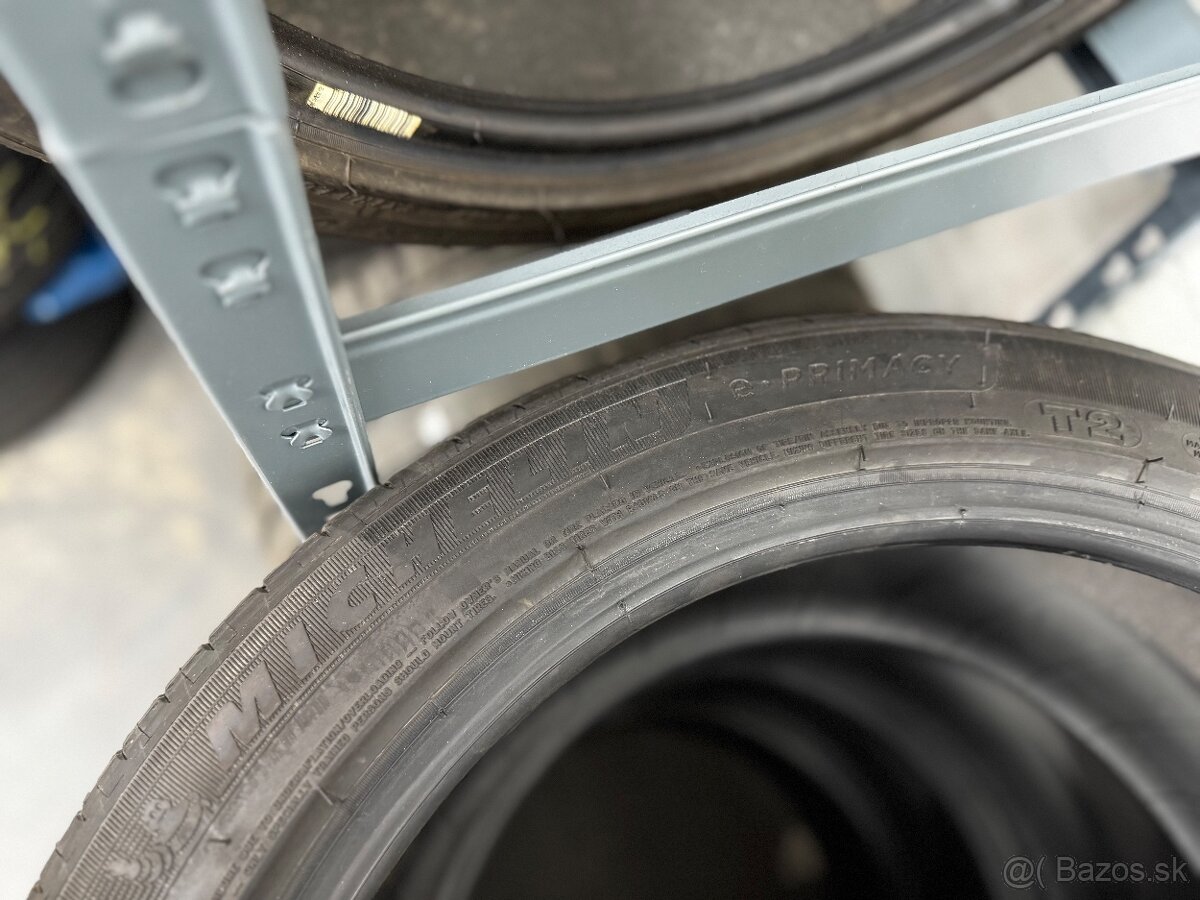 Michelin e Primacy 235/45 R18 - 4