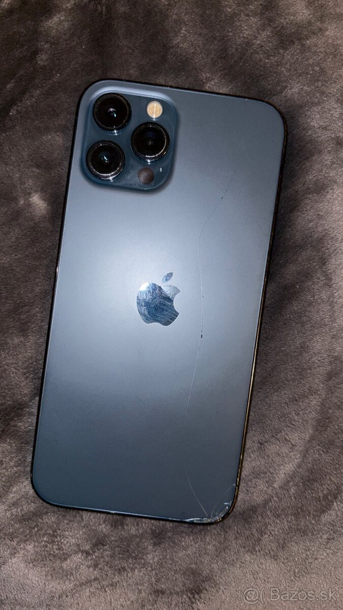 iPhone 12 Pro Max - 4