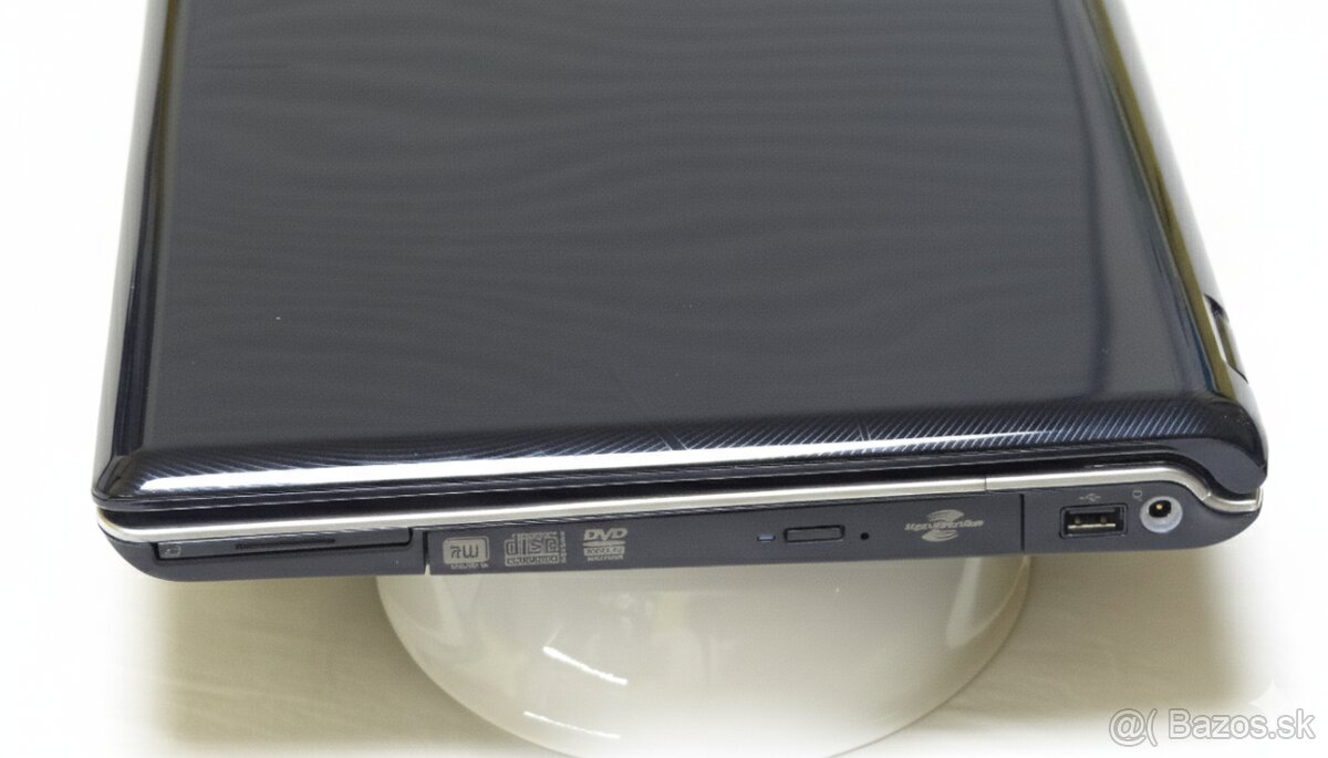 HP pavilion dv6000 - 4