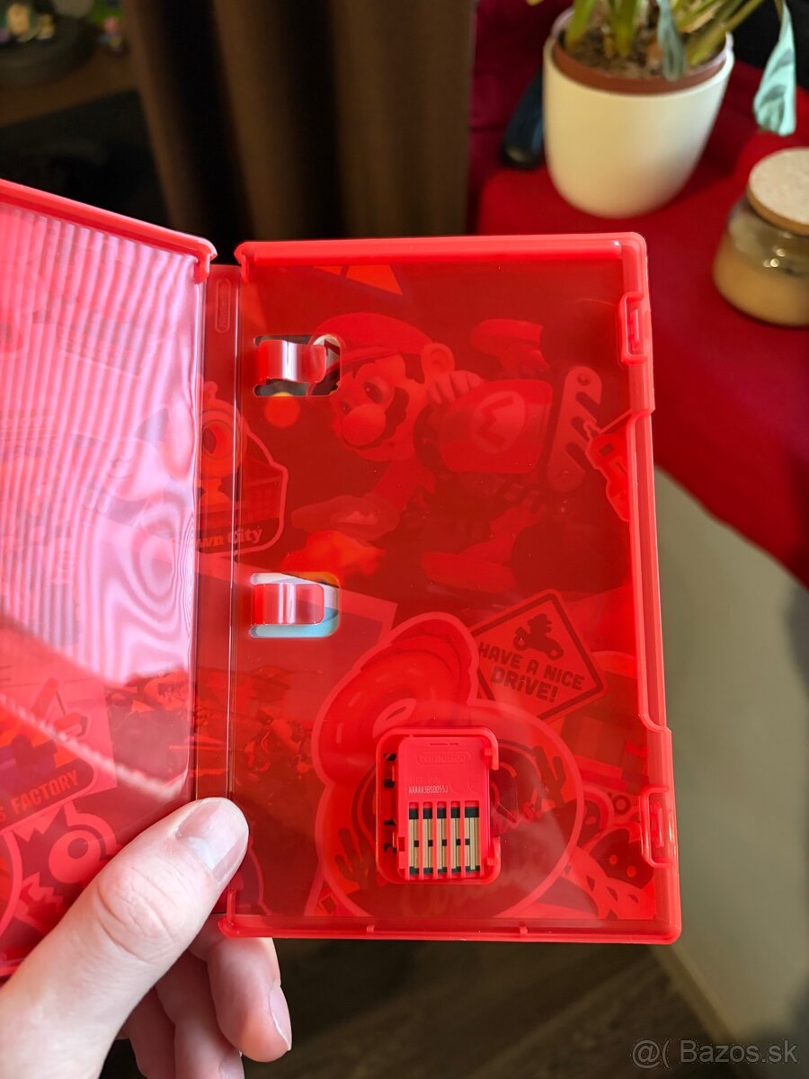 mario kart world | Nintendo switch 1/2 - 4