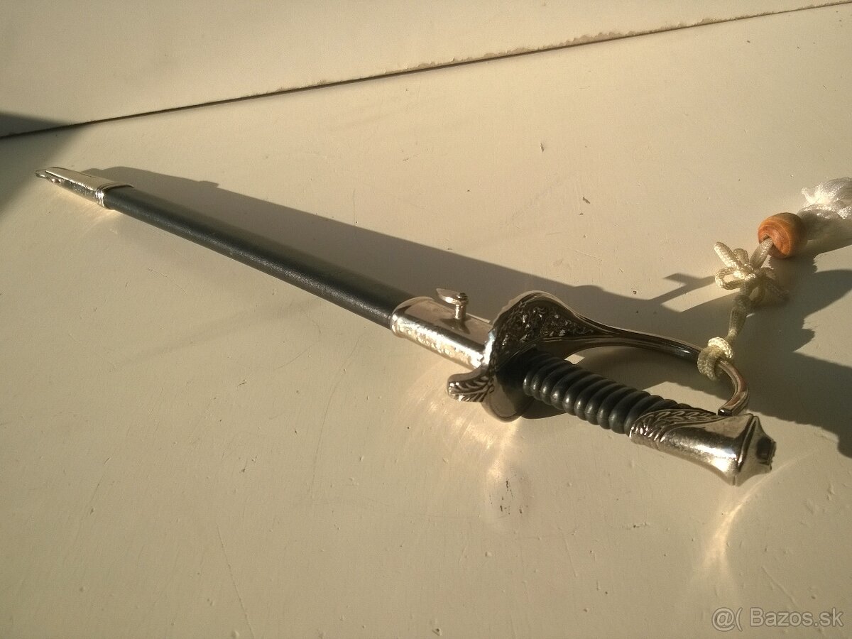 pekná šabľa - 4
