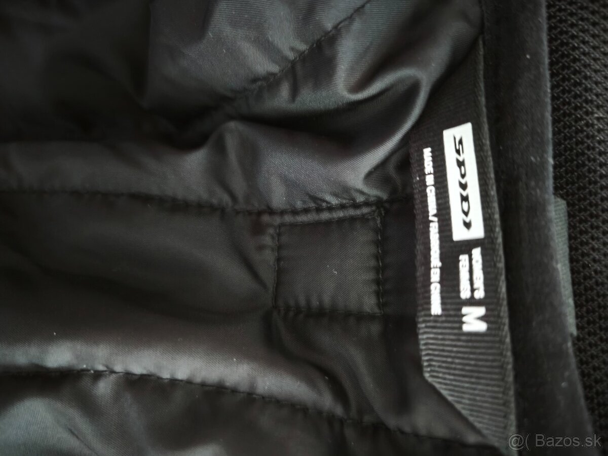 Moto bunda Spidi damska - 4