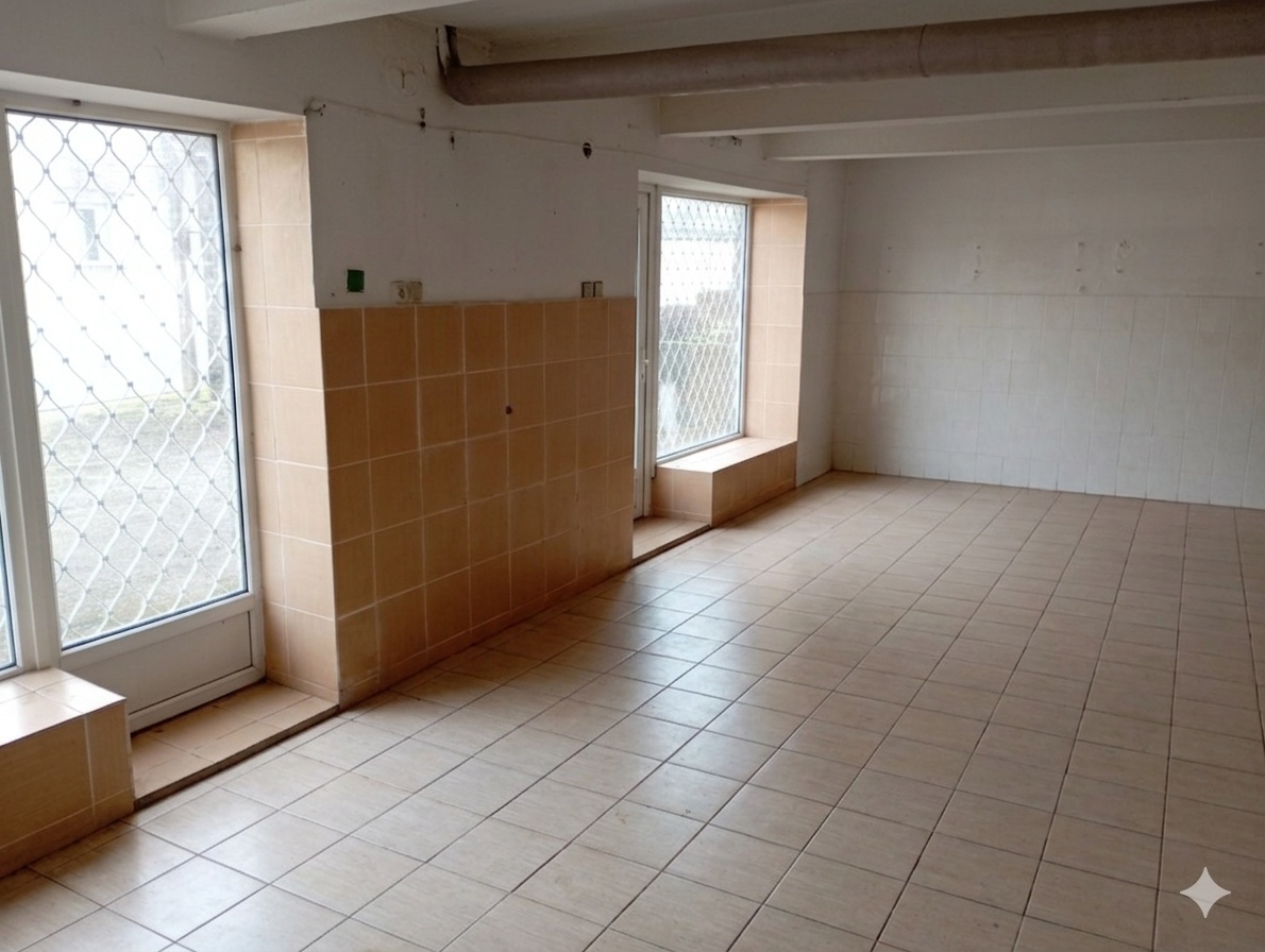 Prenájom Priestoru - 4