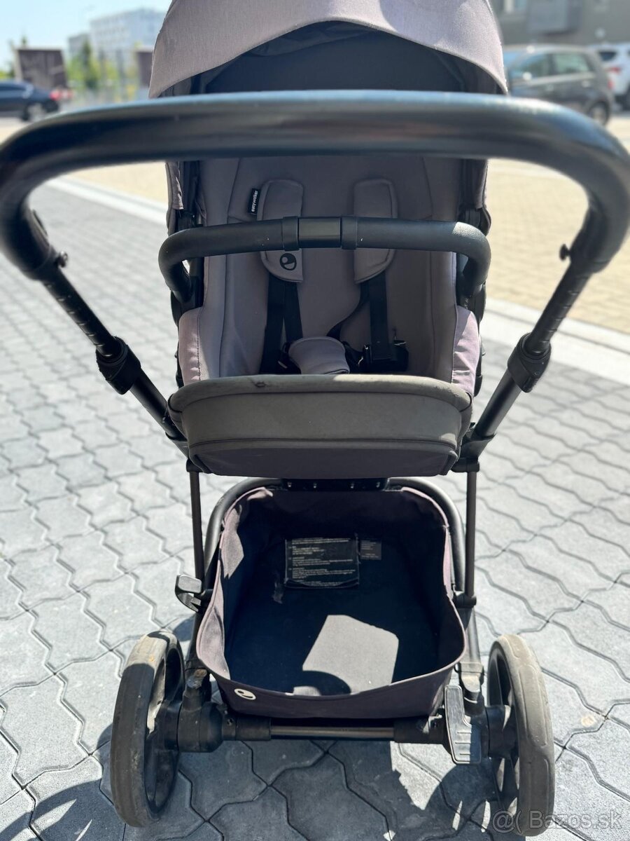 Easywalker Harvey 3 XXL Combo - 4