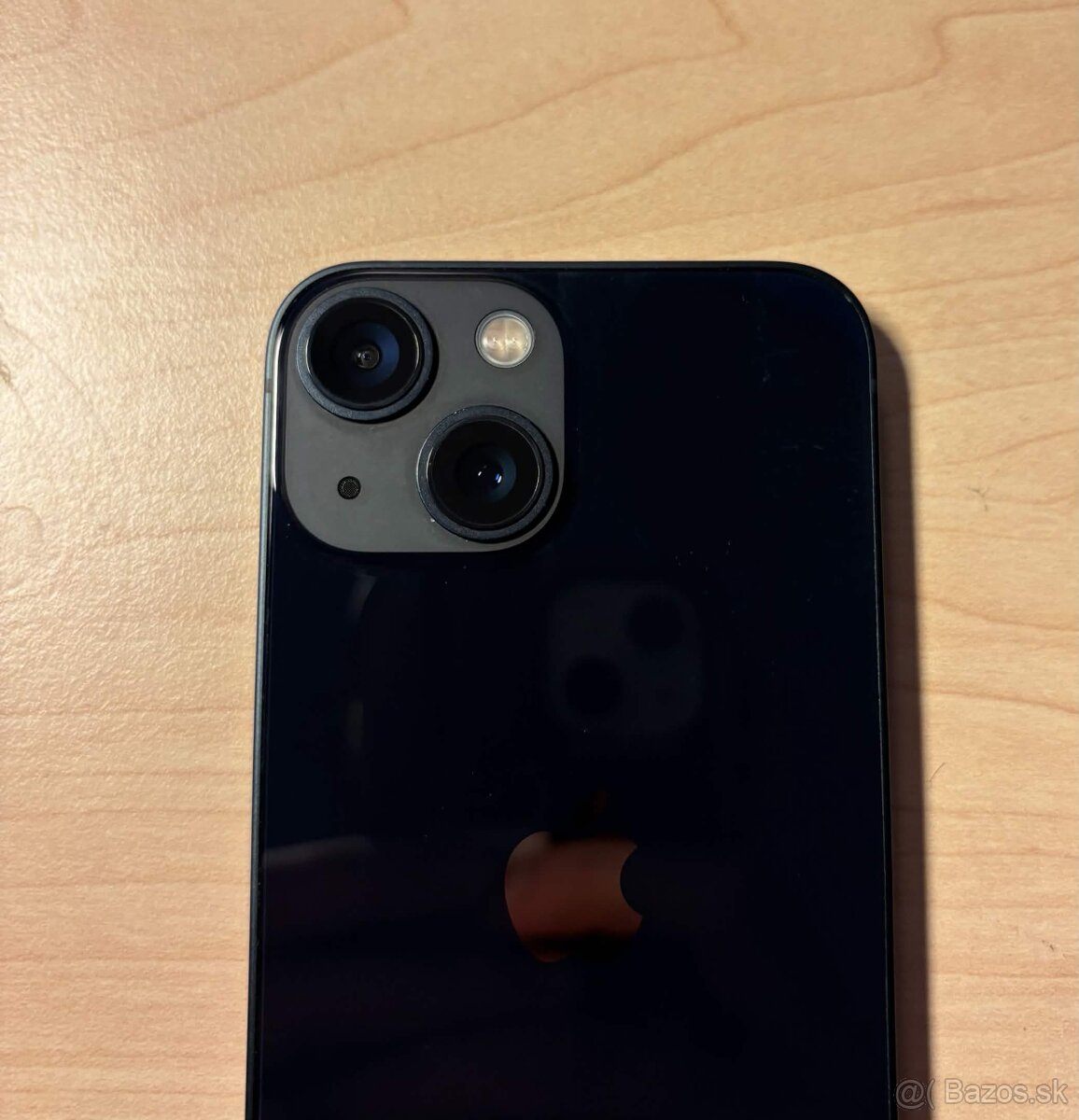 Apple iPhone 13 Mini - 128GB Čierny - 4