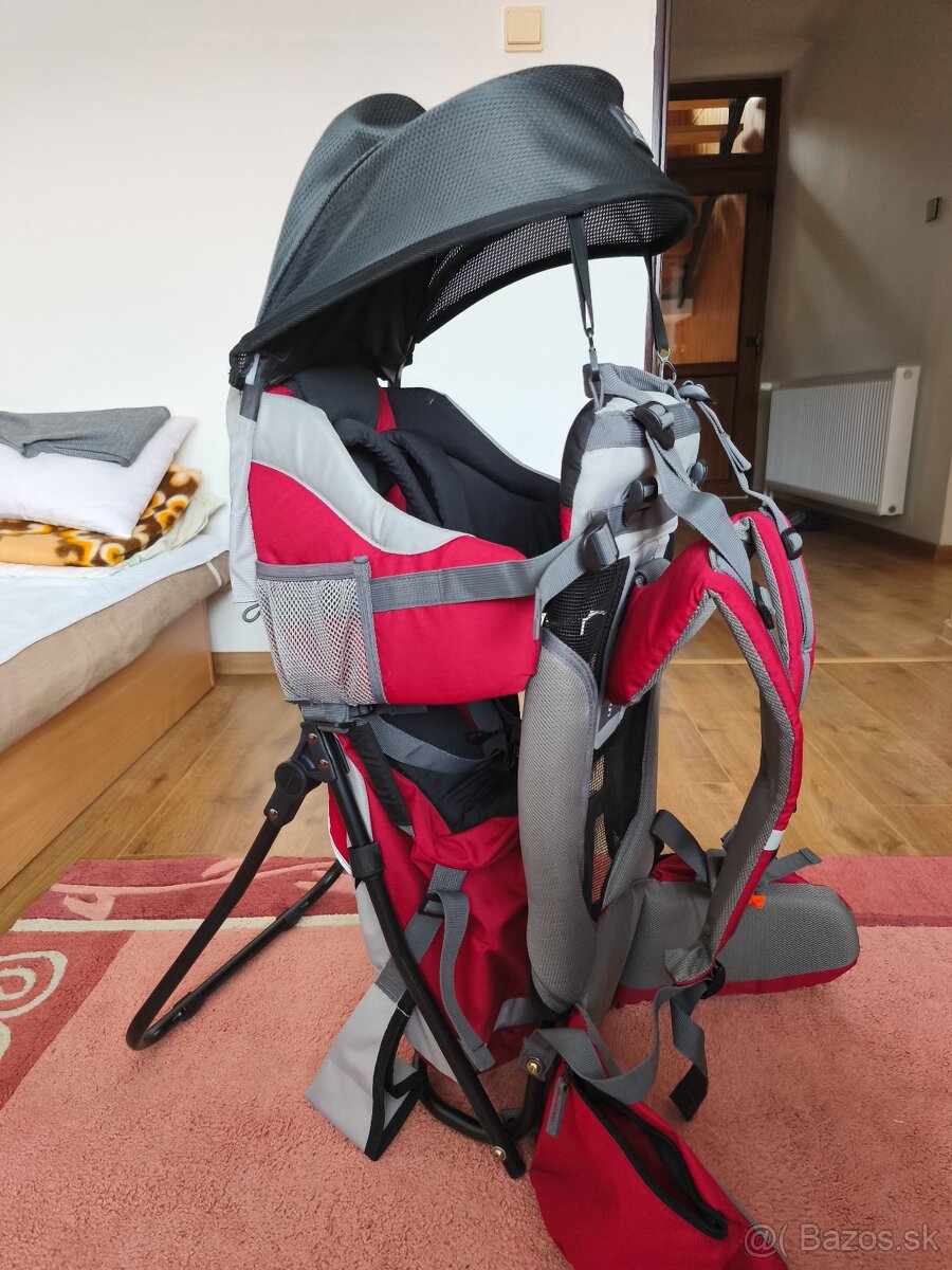 Turistický nosič Dromader - 4