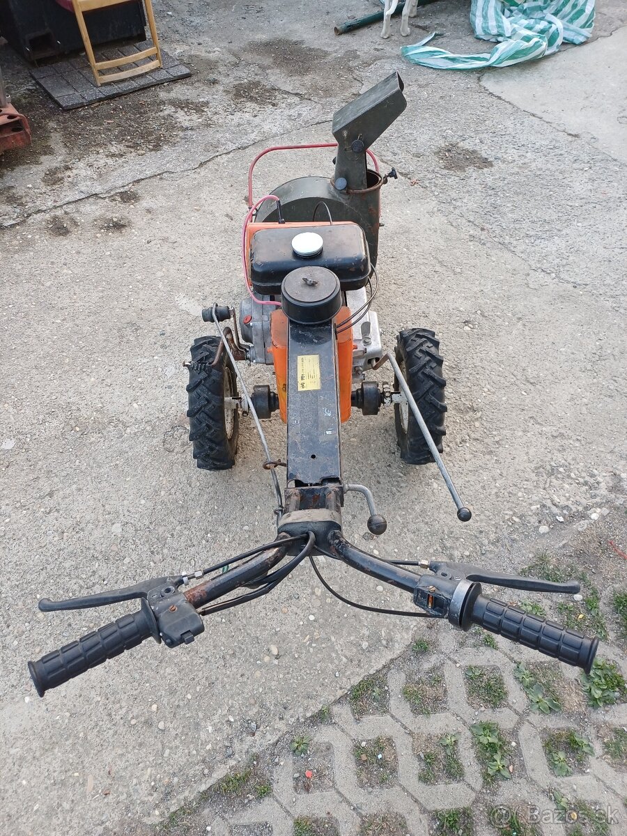 Fortschritt e931 - 4