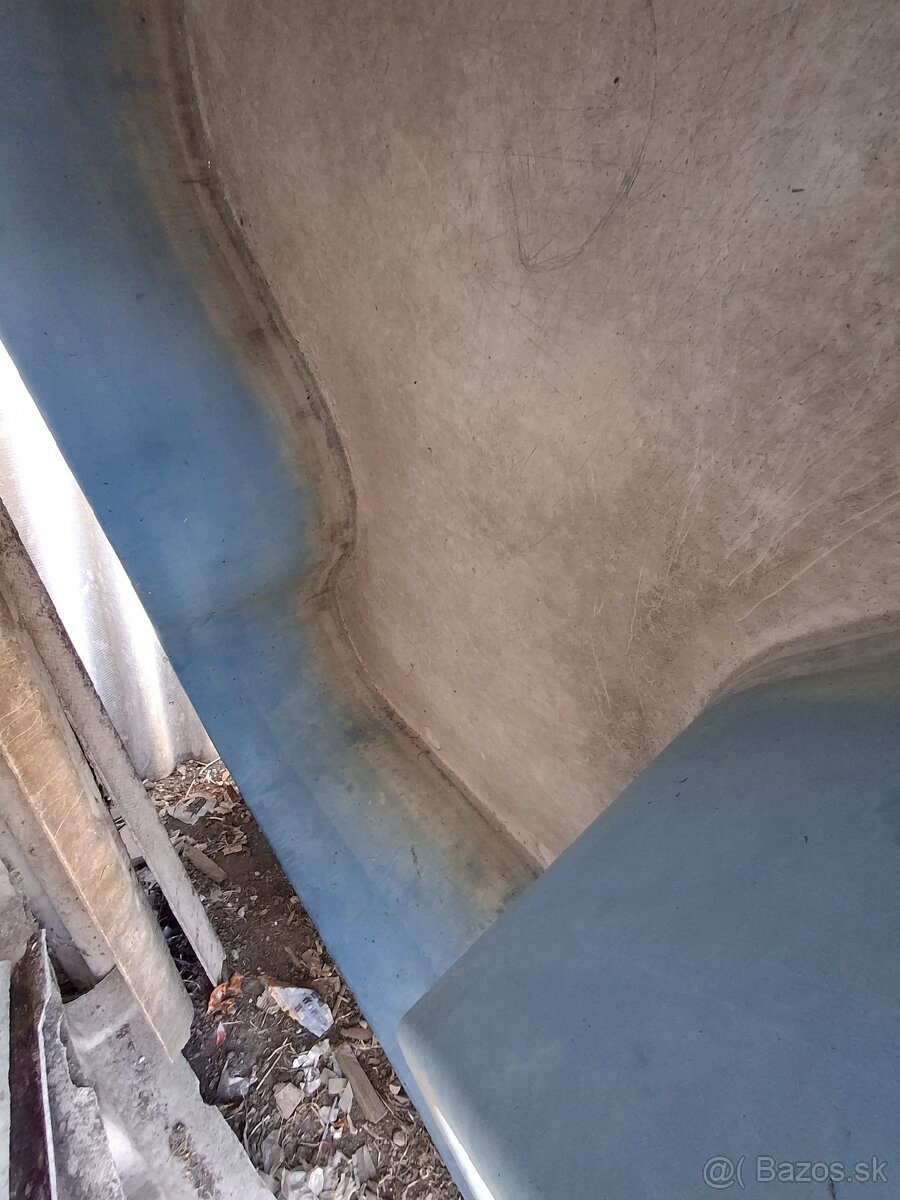 Záhradne Jazierko 🏡🦈 - 4