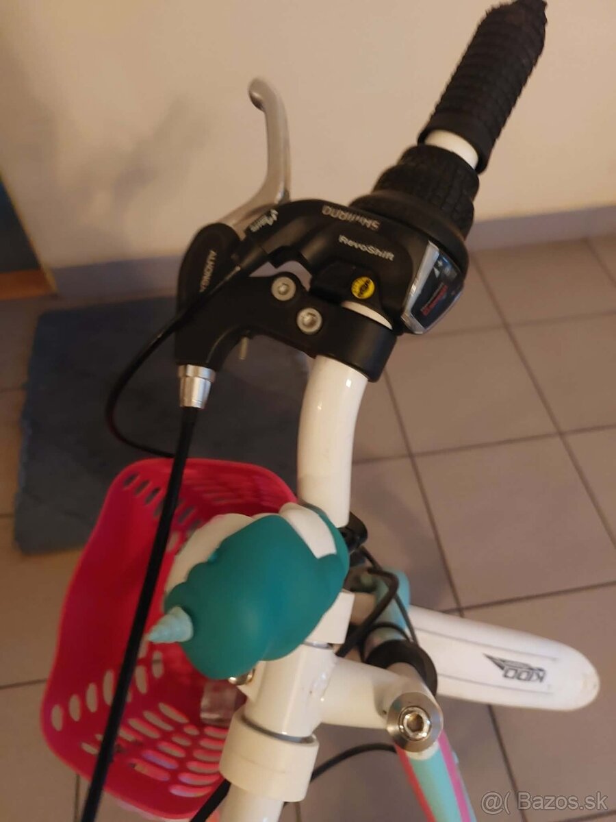 PREDAM DETSKY BICYKEL - 4