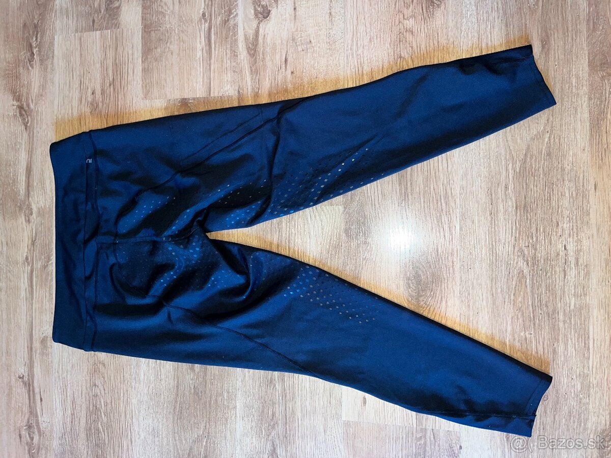 Jazdecké legíny s gripom - 4