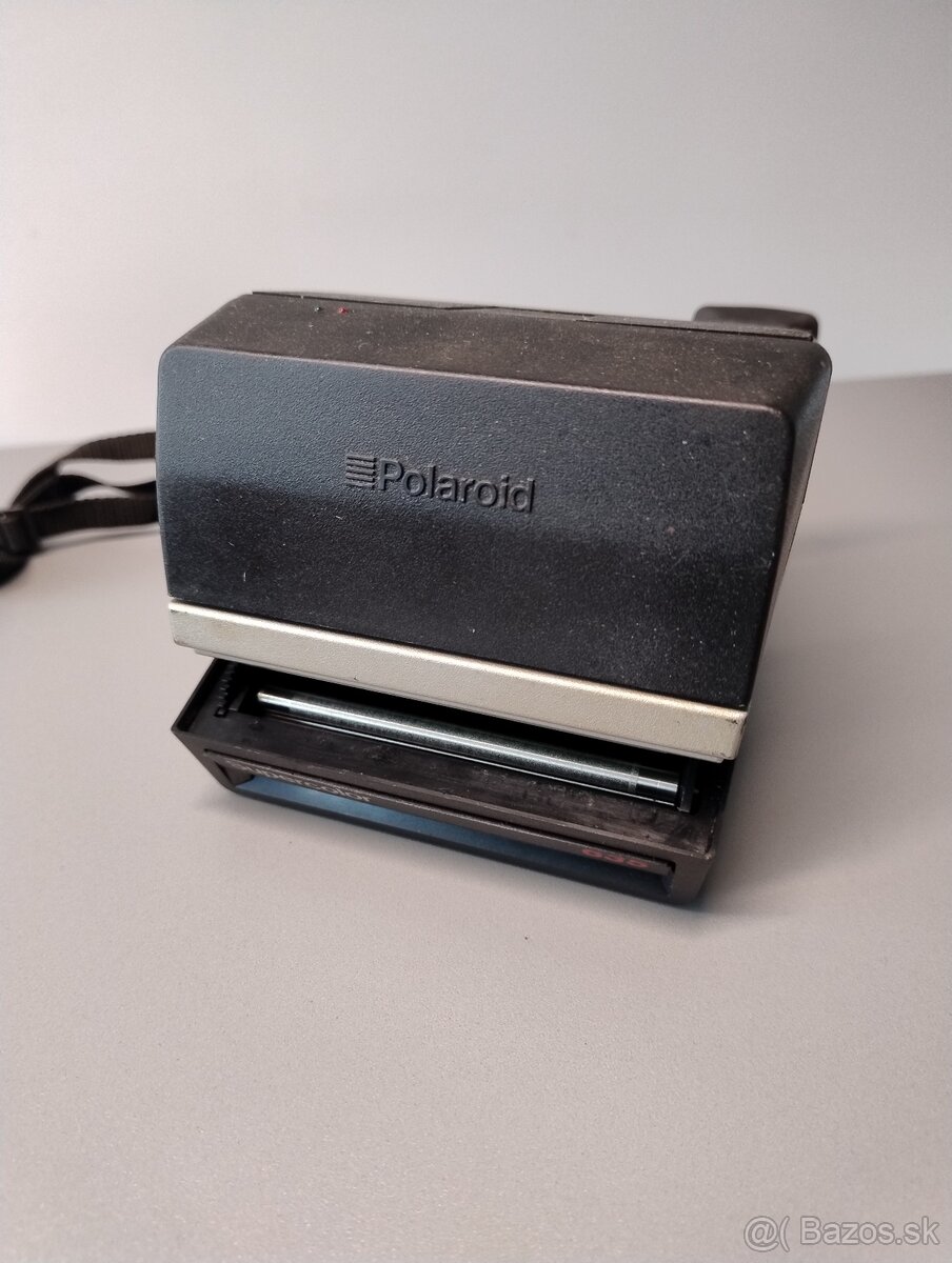 Polaroid - Supercolor 635 - 4
