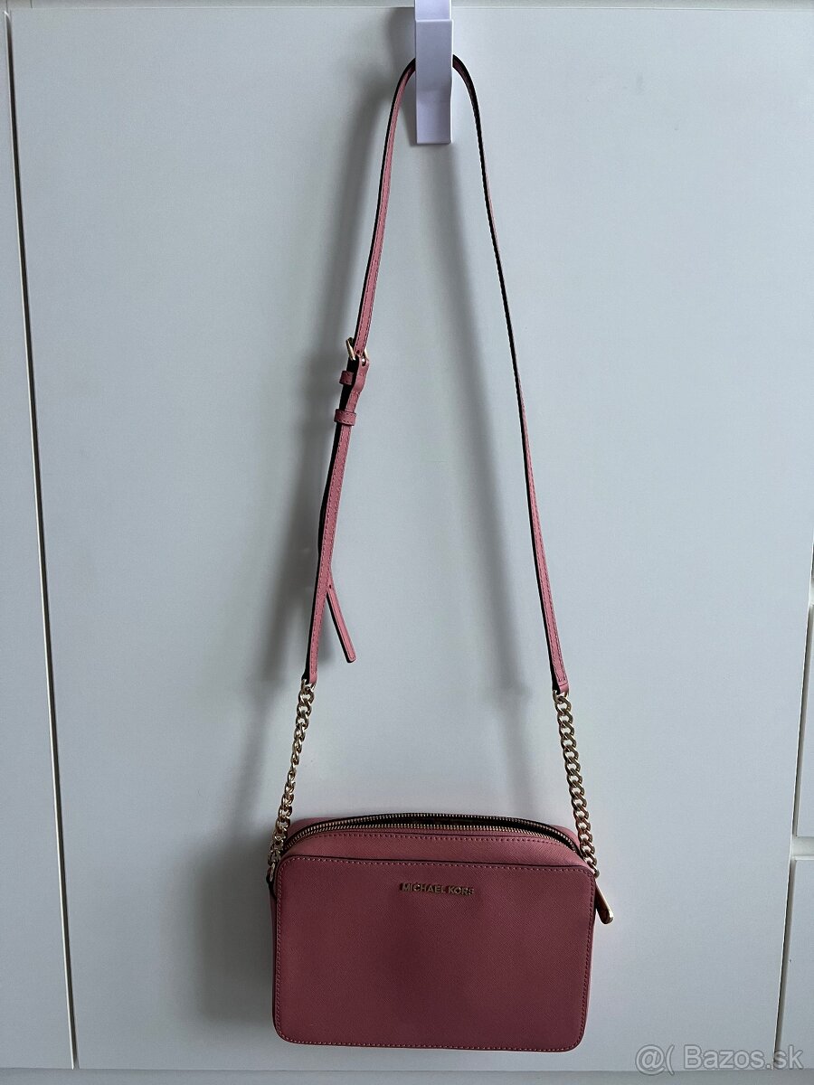 Kabelka Crooss Body Michael Kors - 4