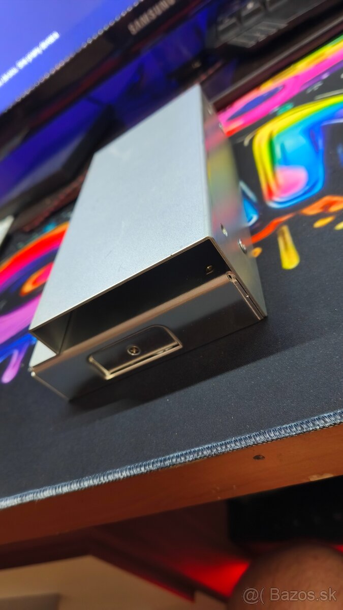 Predam spinany zdroj 24V - 13,4A Mean Well - 4