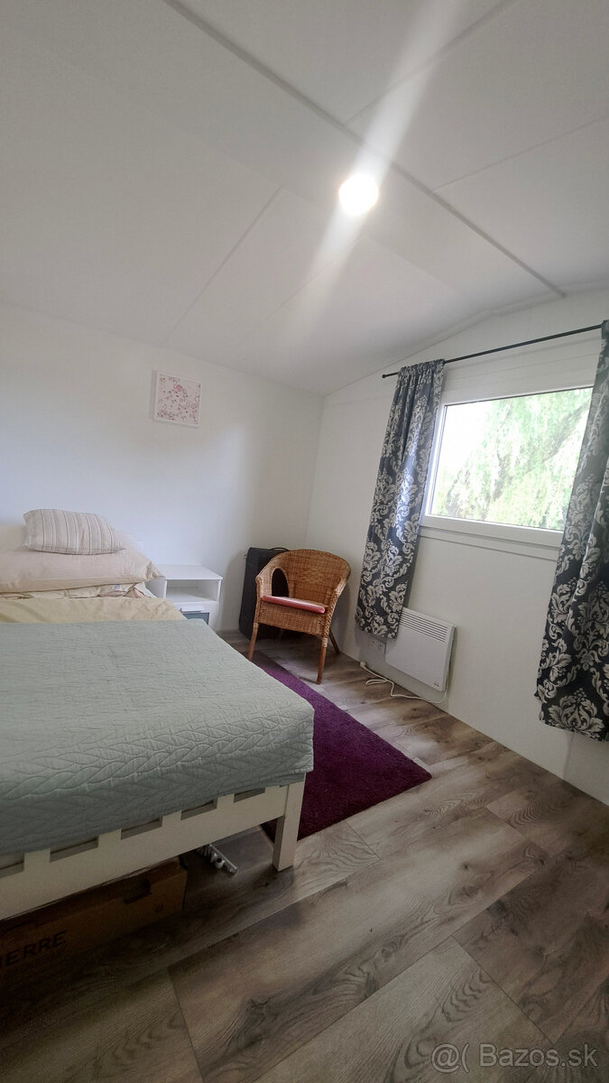 Predaj mobilného domu v blízkosti Lučenca. - 4