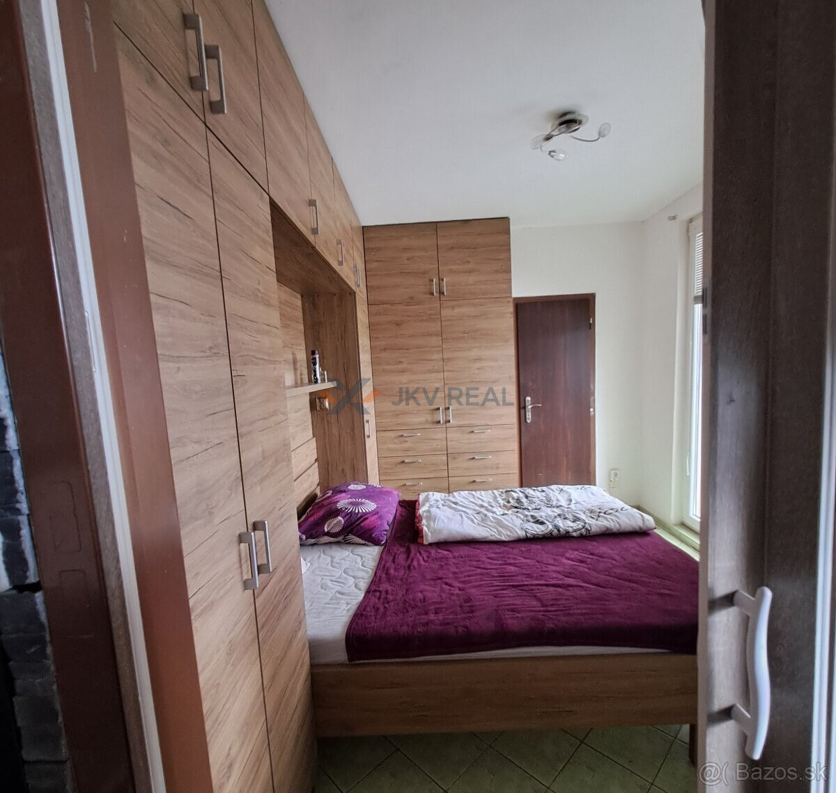 Prenajom 3,5izbovy byt Zlaté Moravce - 4