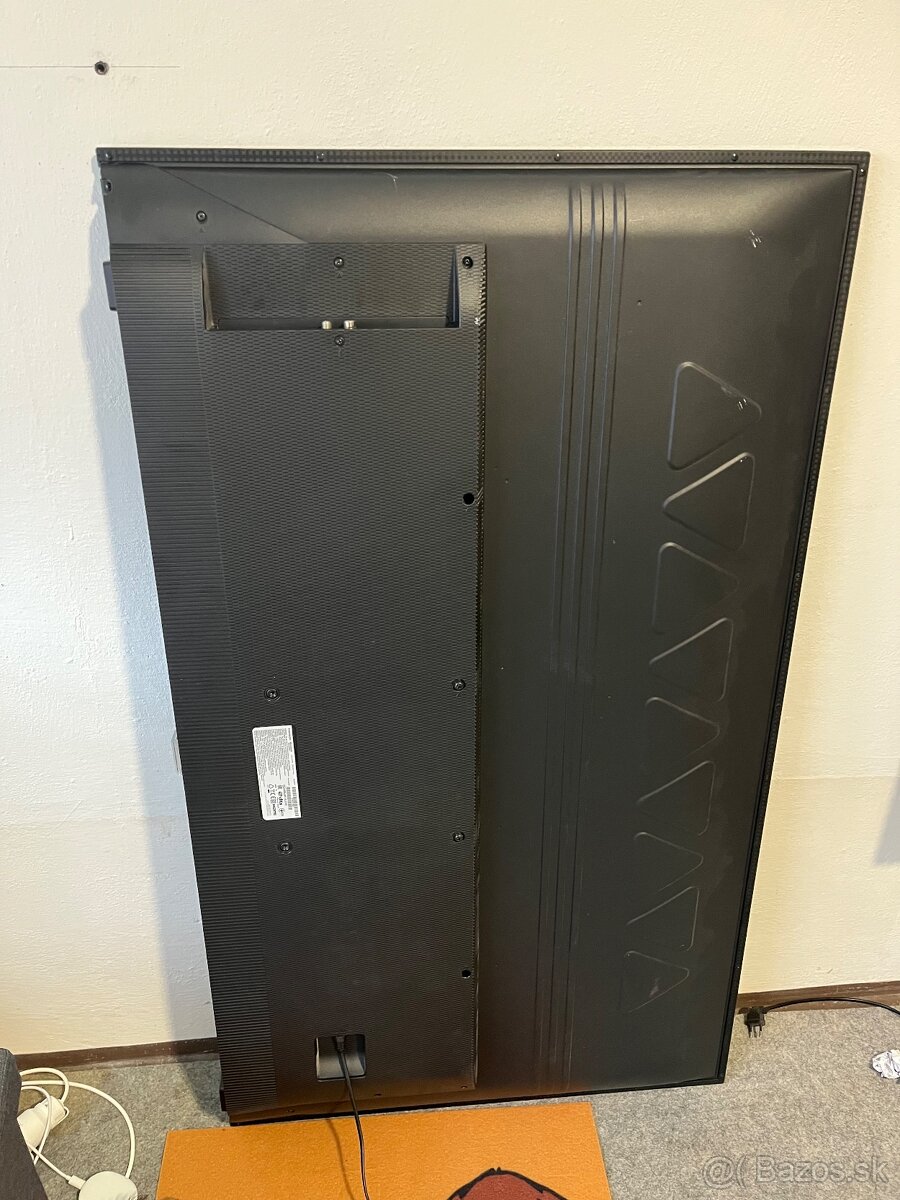 4k smart tv thomson 55ud6406 - 4