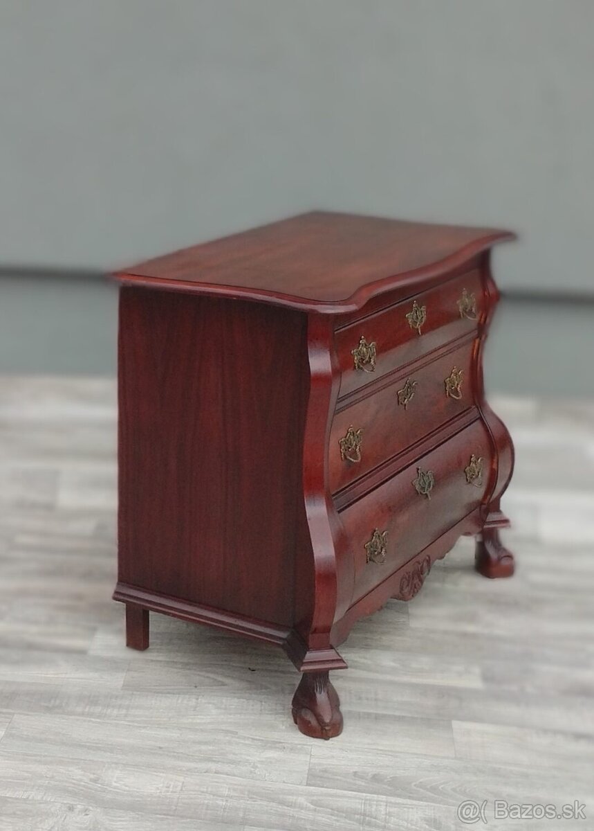 Komoda ” BAROKO ” – 67 x 77 x 43 cm. - 4