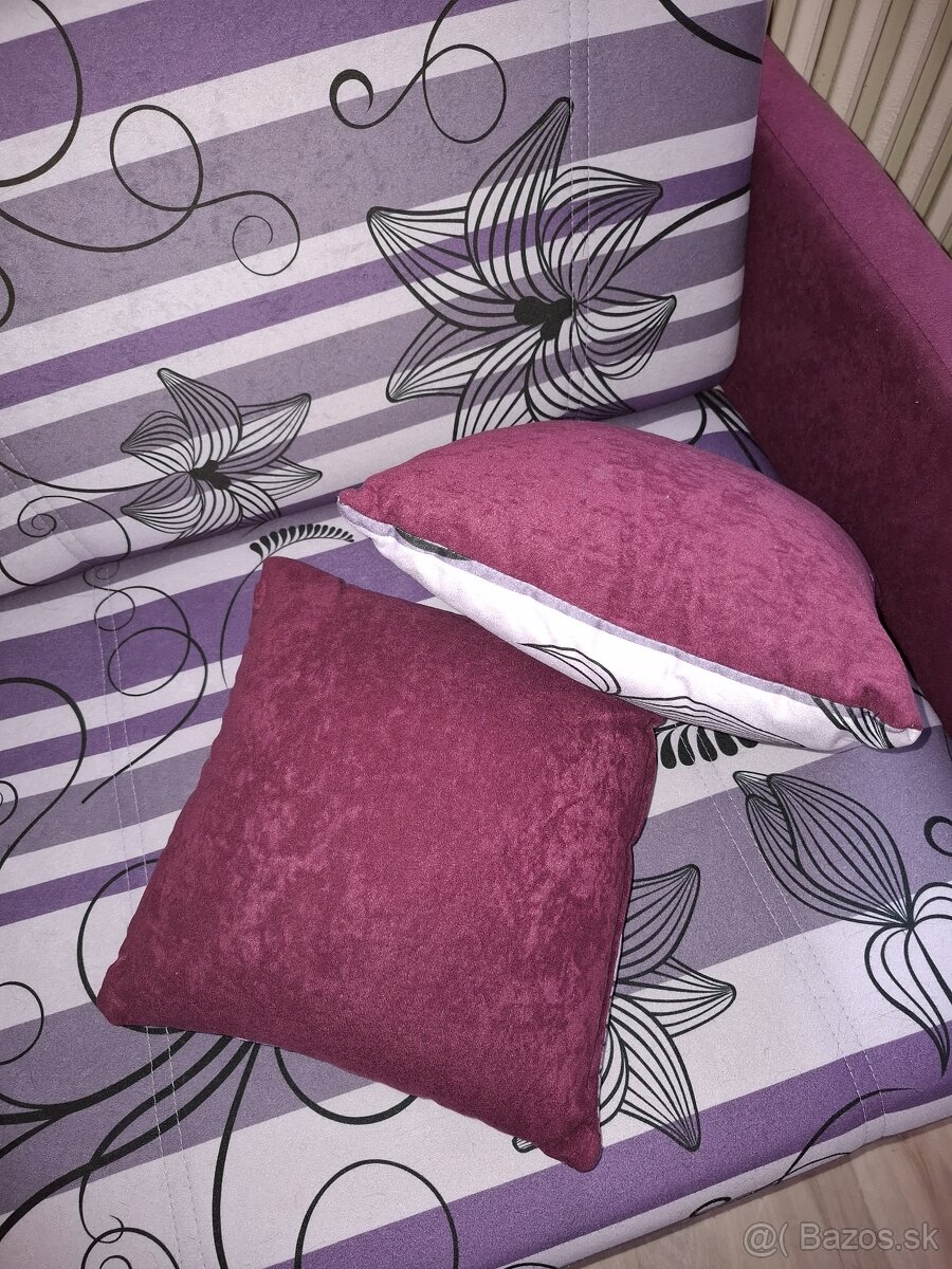 Rozkladacie kreslo - 4