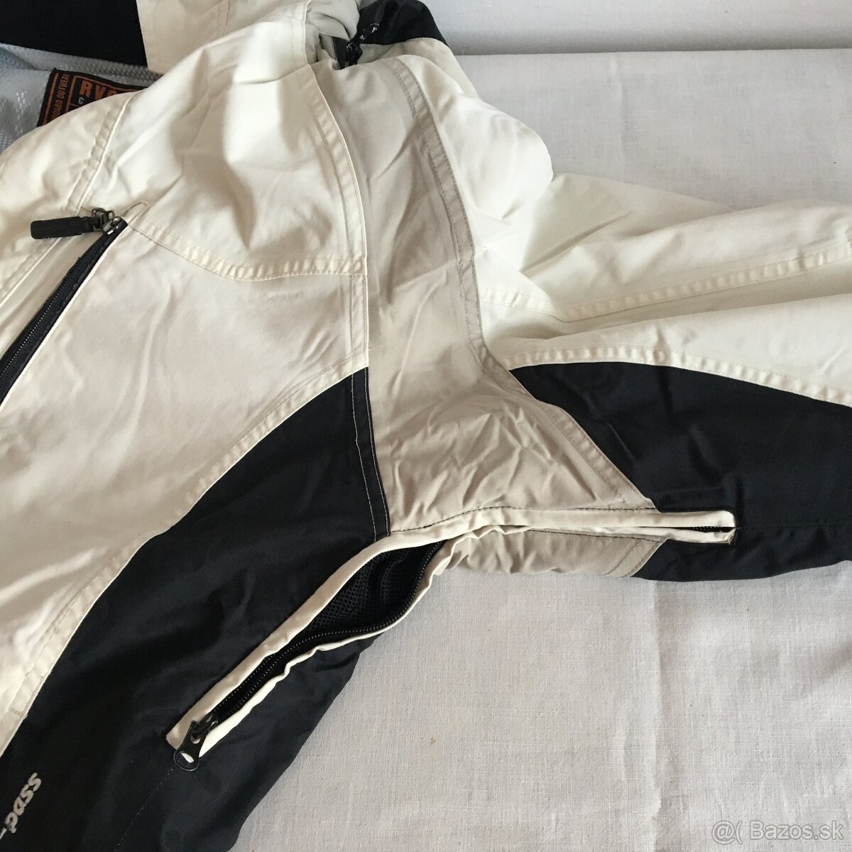 Bunda lyžiarska - 4