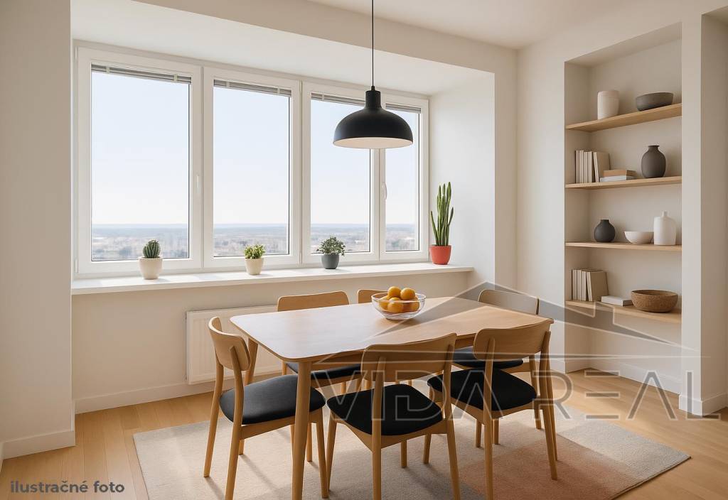 Predaj bezbariérového 3-izbového bytu v Pezinku - 4