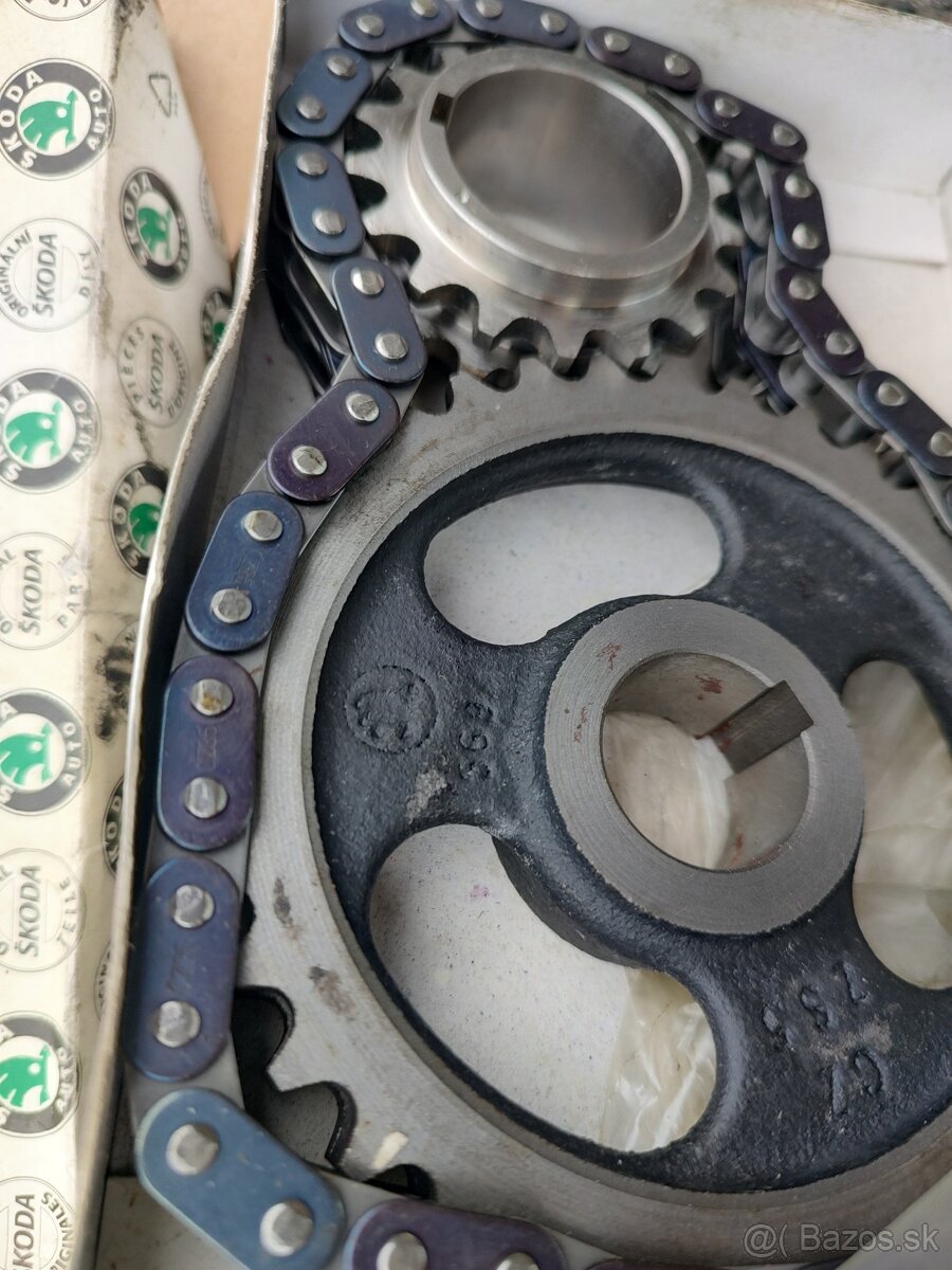 Forman,Škoda136L, ŠKODA 120 - 4