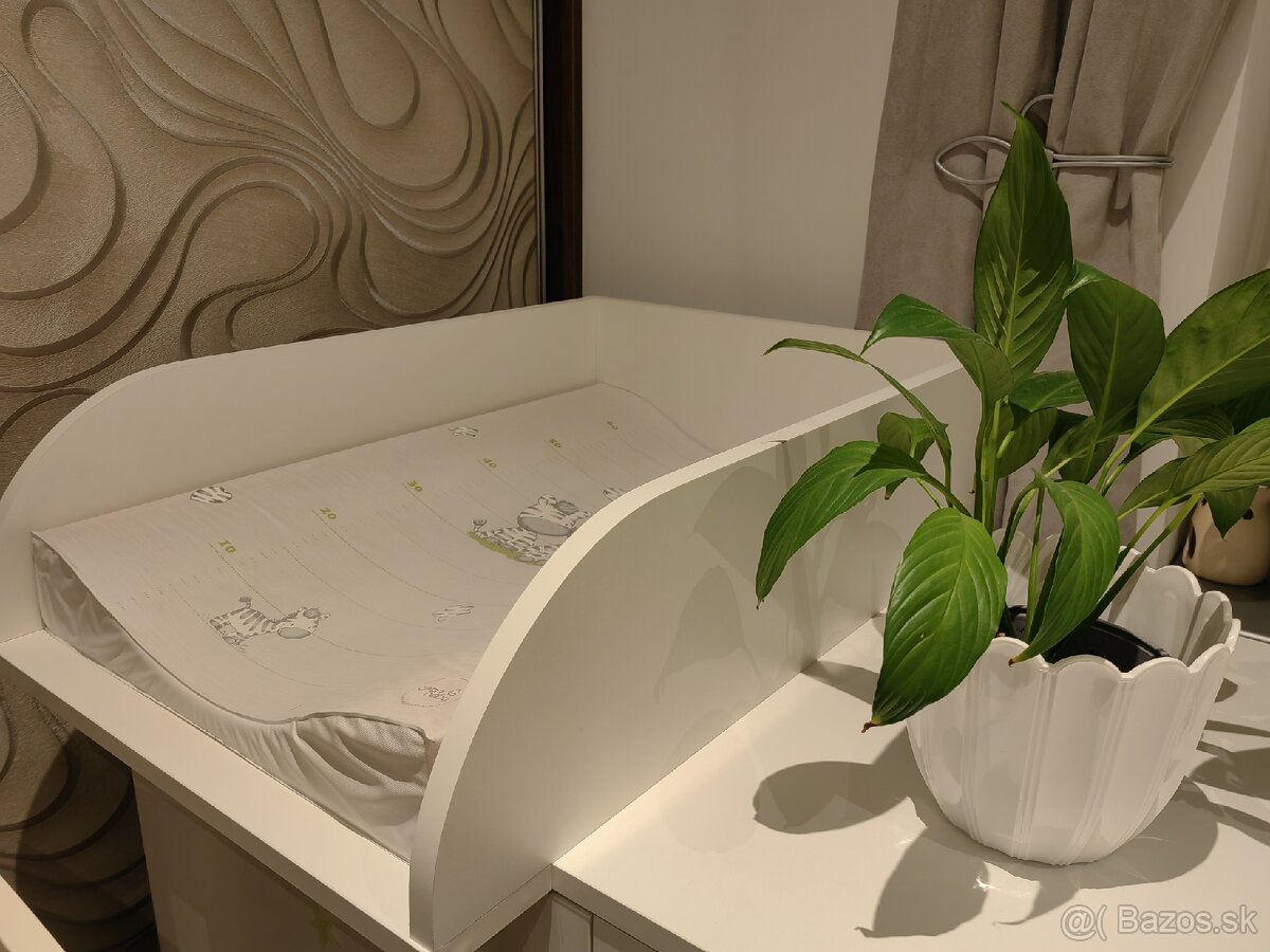 Detský matrac Materasso do postieľky - 4