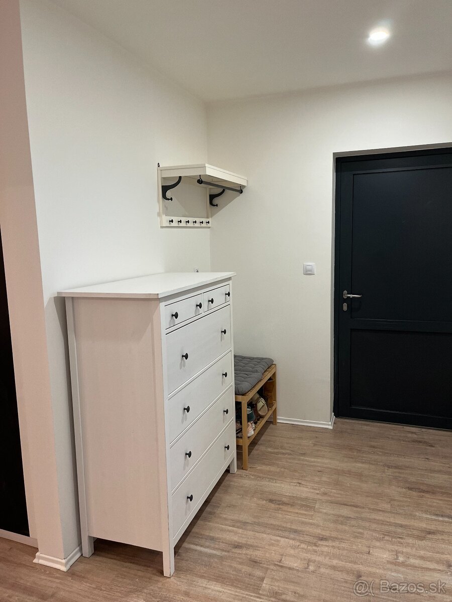 2izb byt na PRENÁJOM - 4