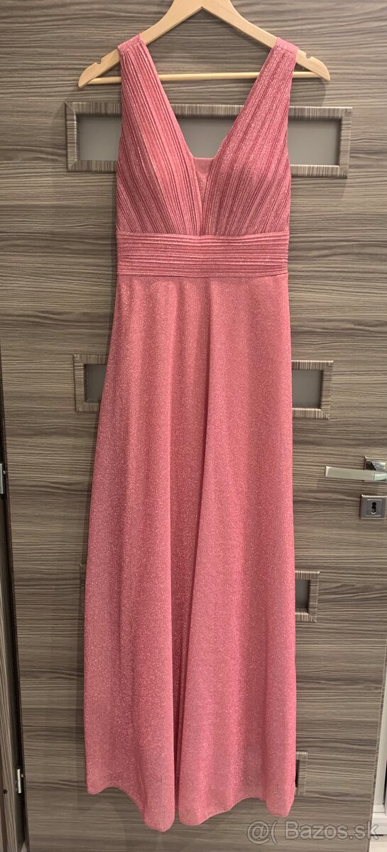 Spoločenskè šaty - 4