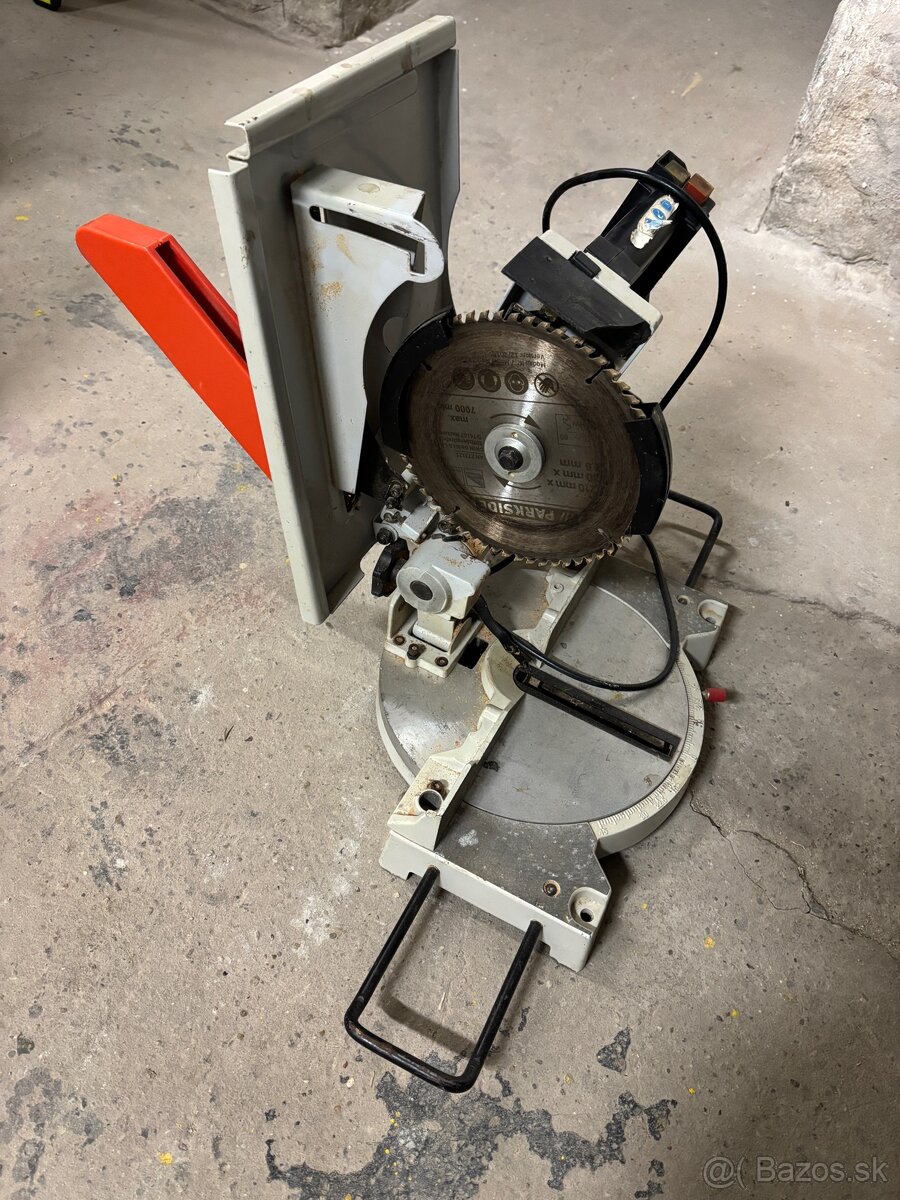 Rezacka na nahradne diely - 4