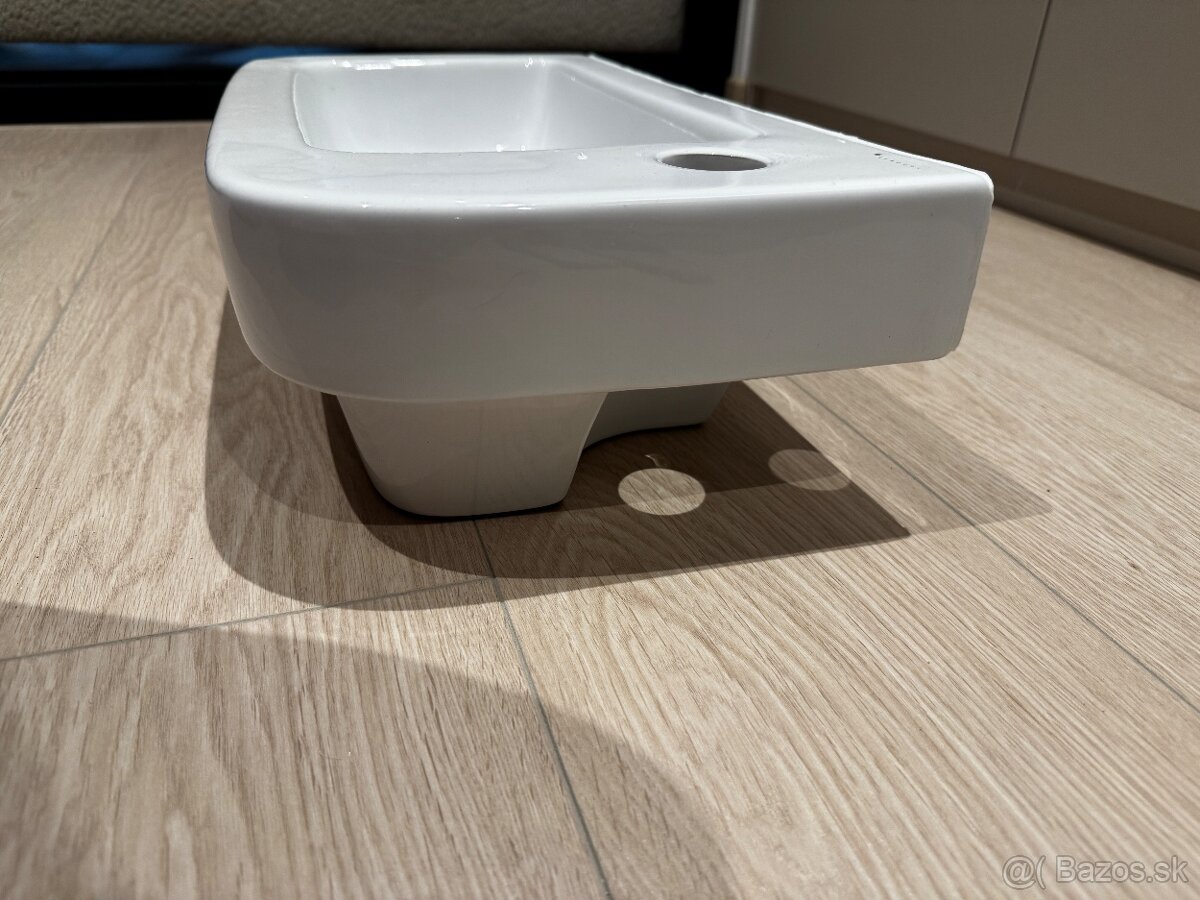 Predám nové malé umývadlo – nepoužívané - 4